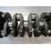 #PF04 Crankshaft Standard From 2014 CHEVROLET CRUZE  1.4 55580129